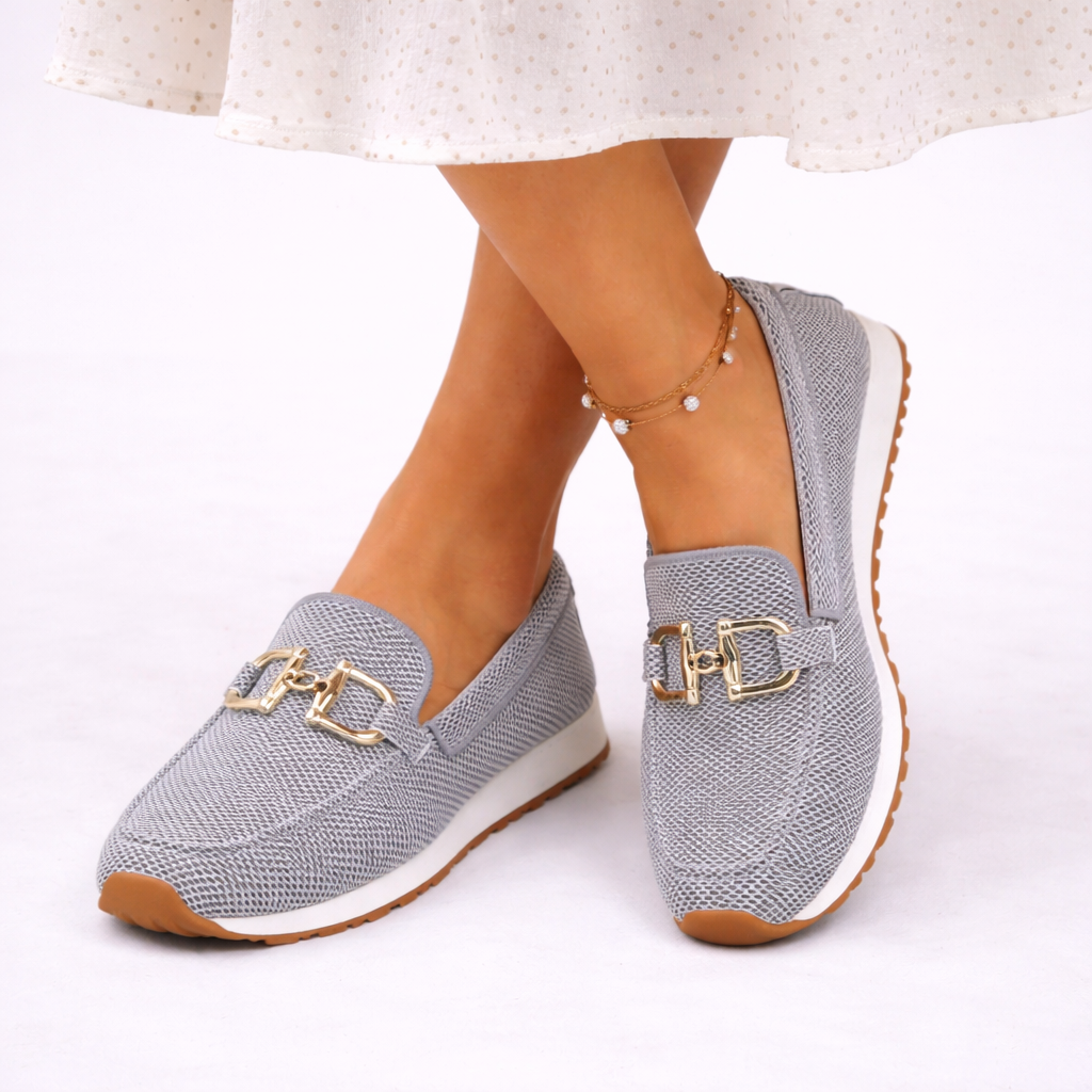 Mabel Comfort Loafer Sneakers