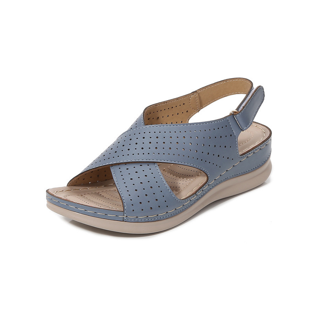 Sharon Arch Support Comfort Sandals