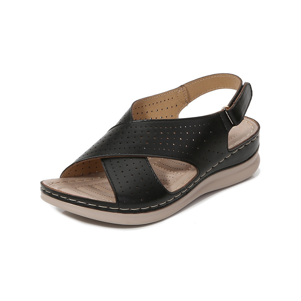 Sharon Arch Support Comfort Sandals