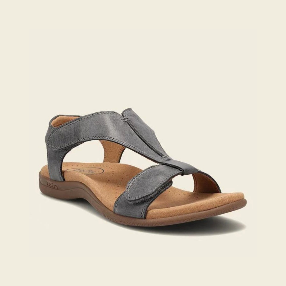 Brenda Comfort Walking Sandals
