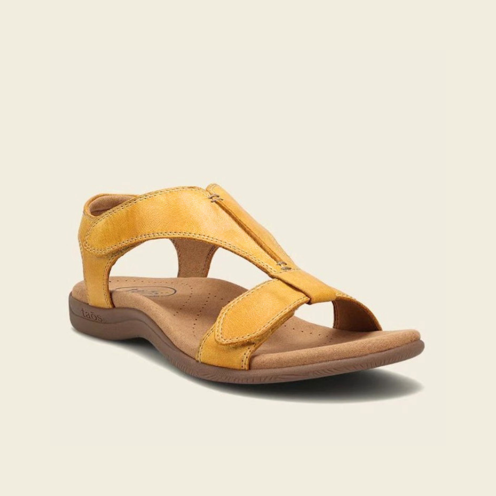 Brenda Comfort Walking Sandals