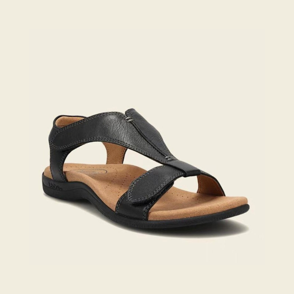 Brenda Comfort Walking Sandals