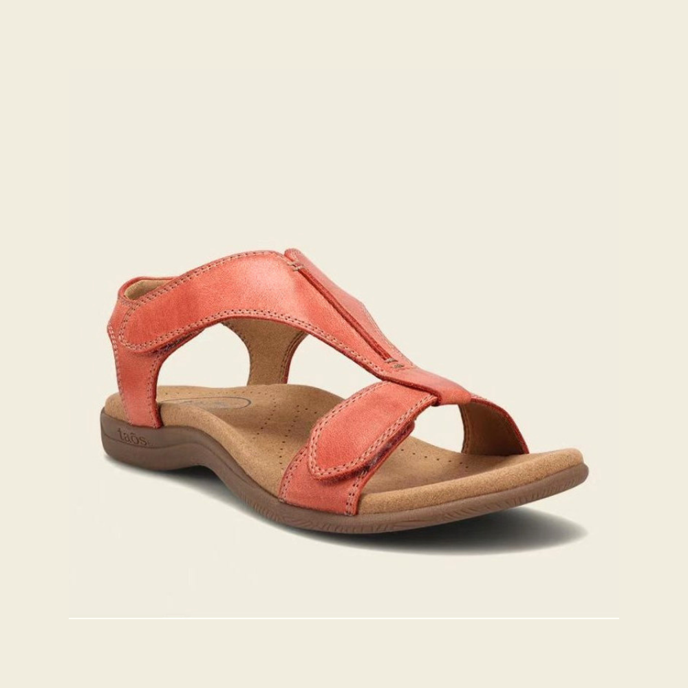 Brenda Comfort Walking Sandals