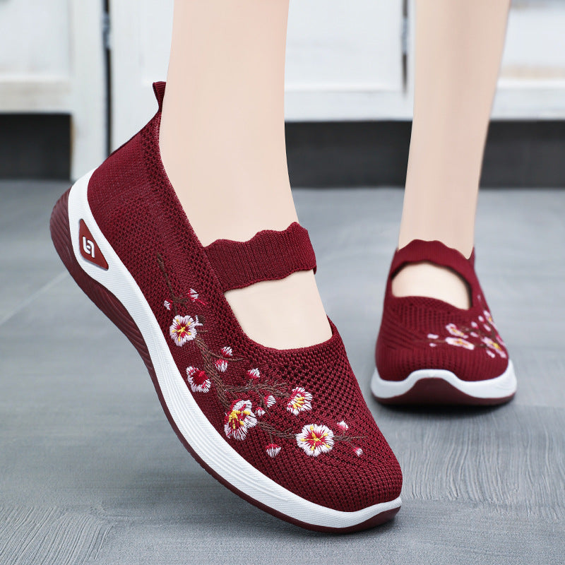 Delilah Comfort Grip Shoes