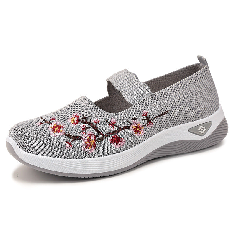 Delilah Comfort Grip Shoes