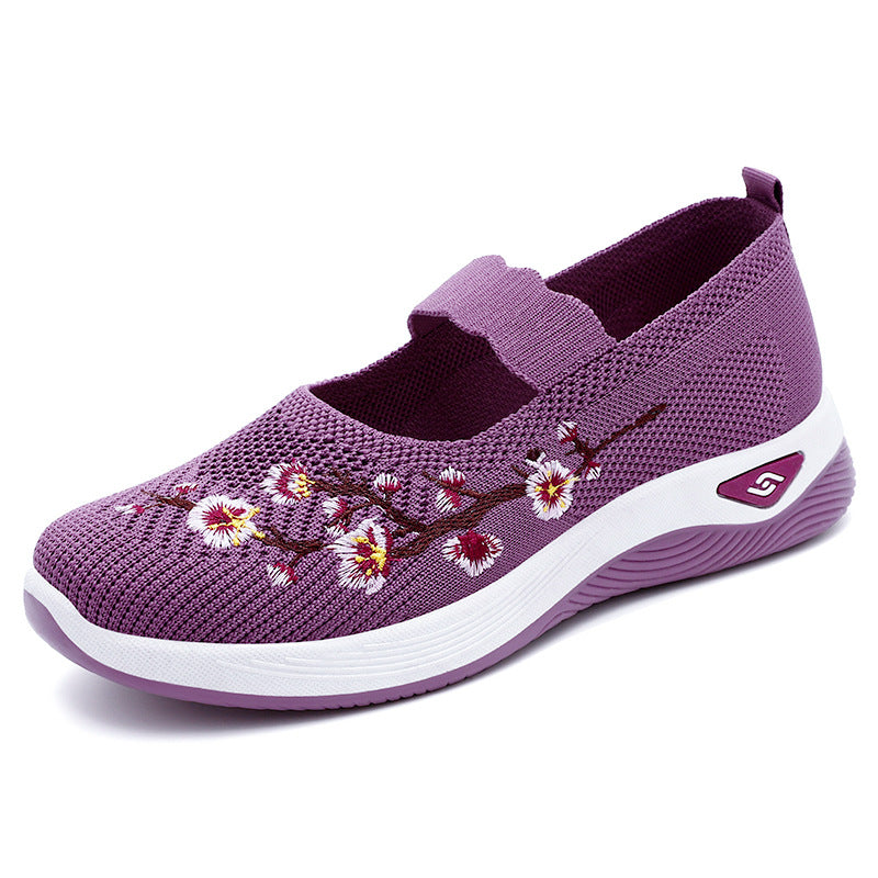 Delilah Comfort Grip Shoes