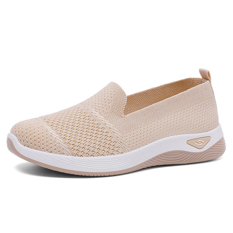 Theodora Everyday Comfort Shoes