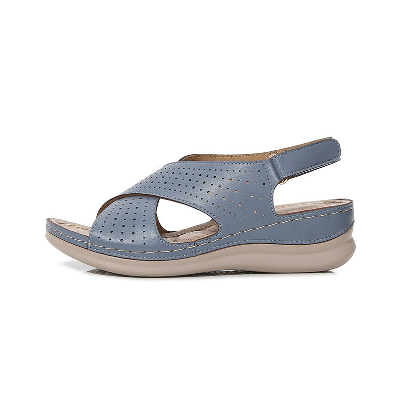 Sharon Arch Support Comfort Sandals