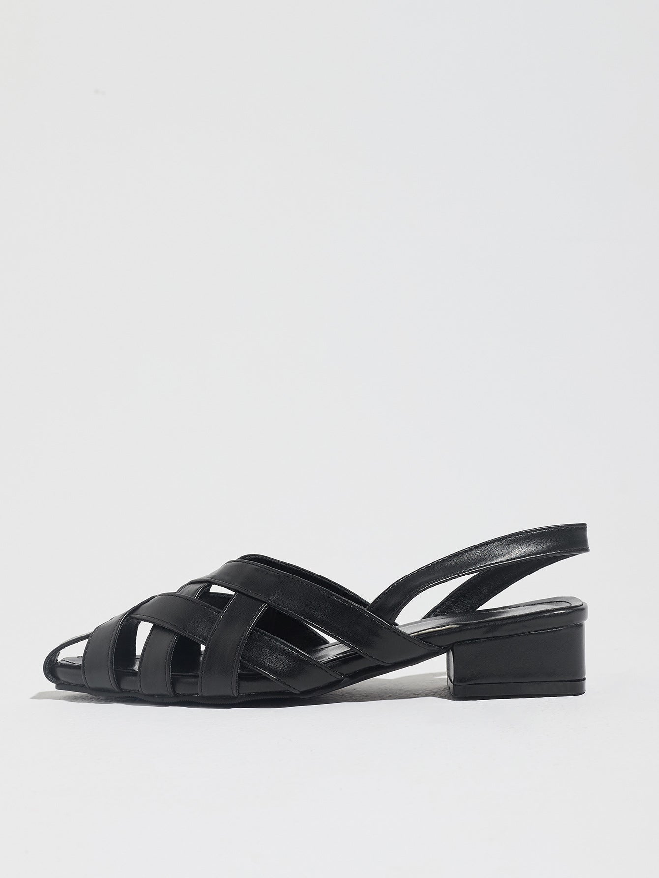 Claribel Slingback Sandals
