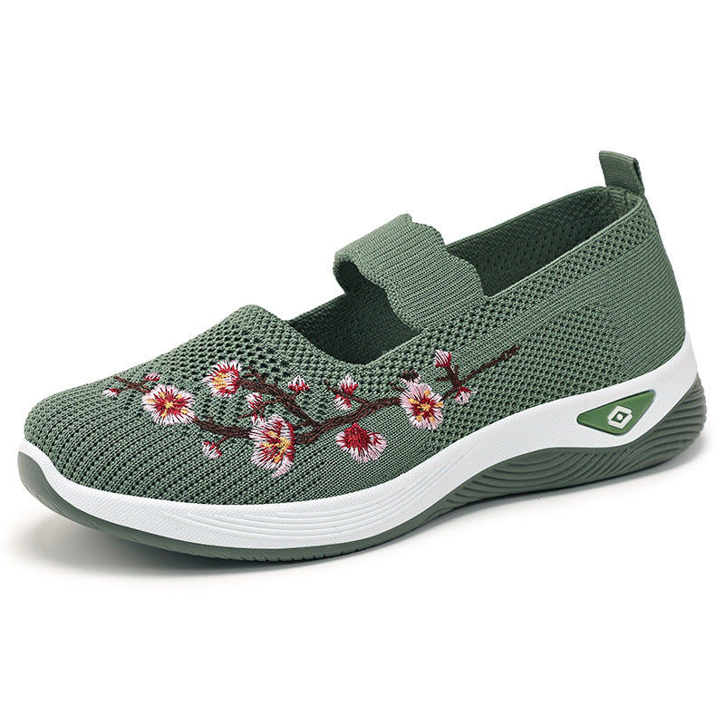 Delilah Comfort Grip Shoes