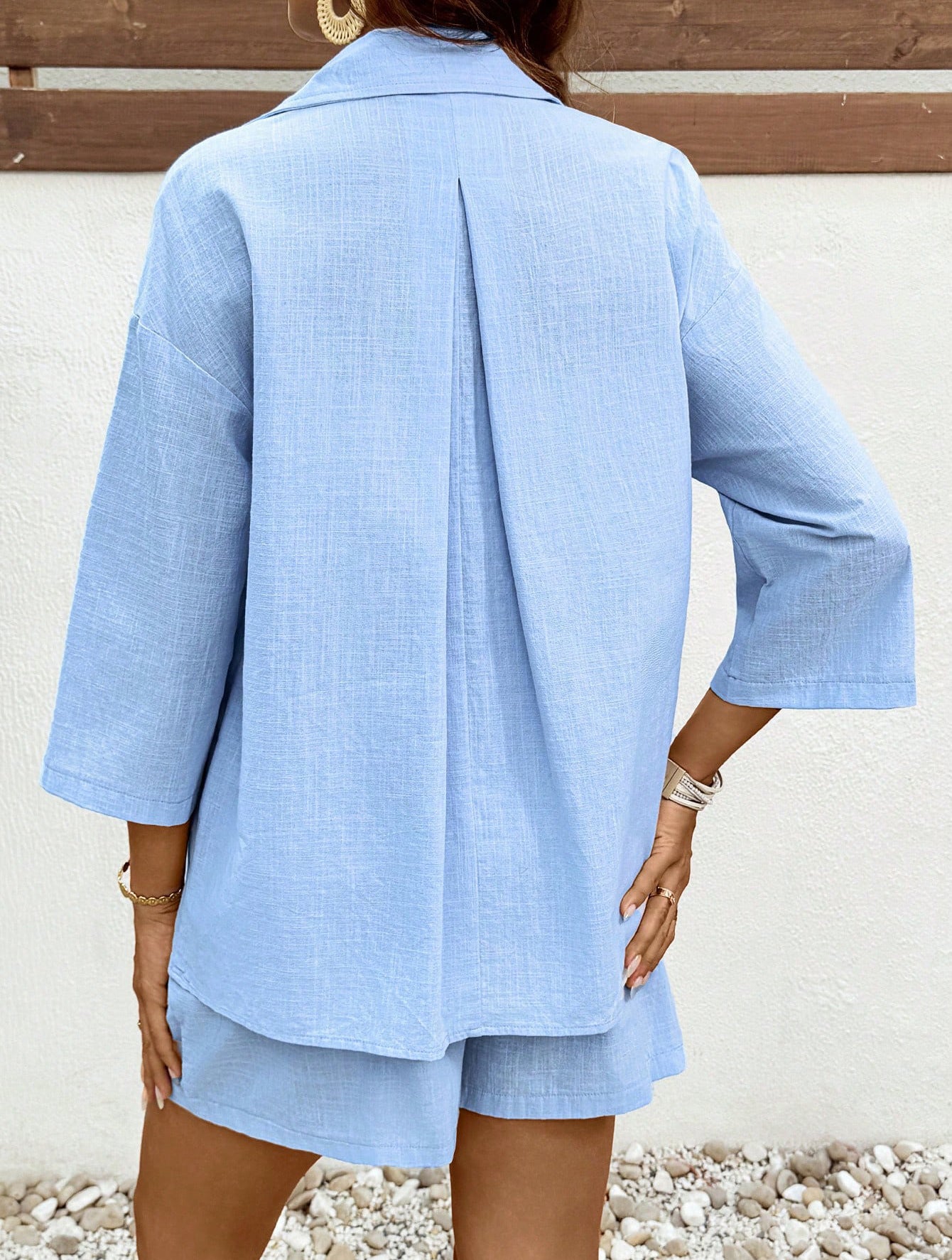 Darlene Maternity Lounge Set