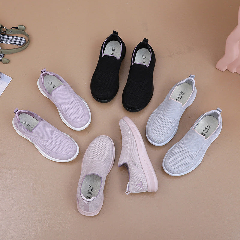 Sally Cloud Walk Shoes