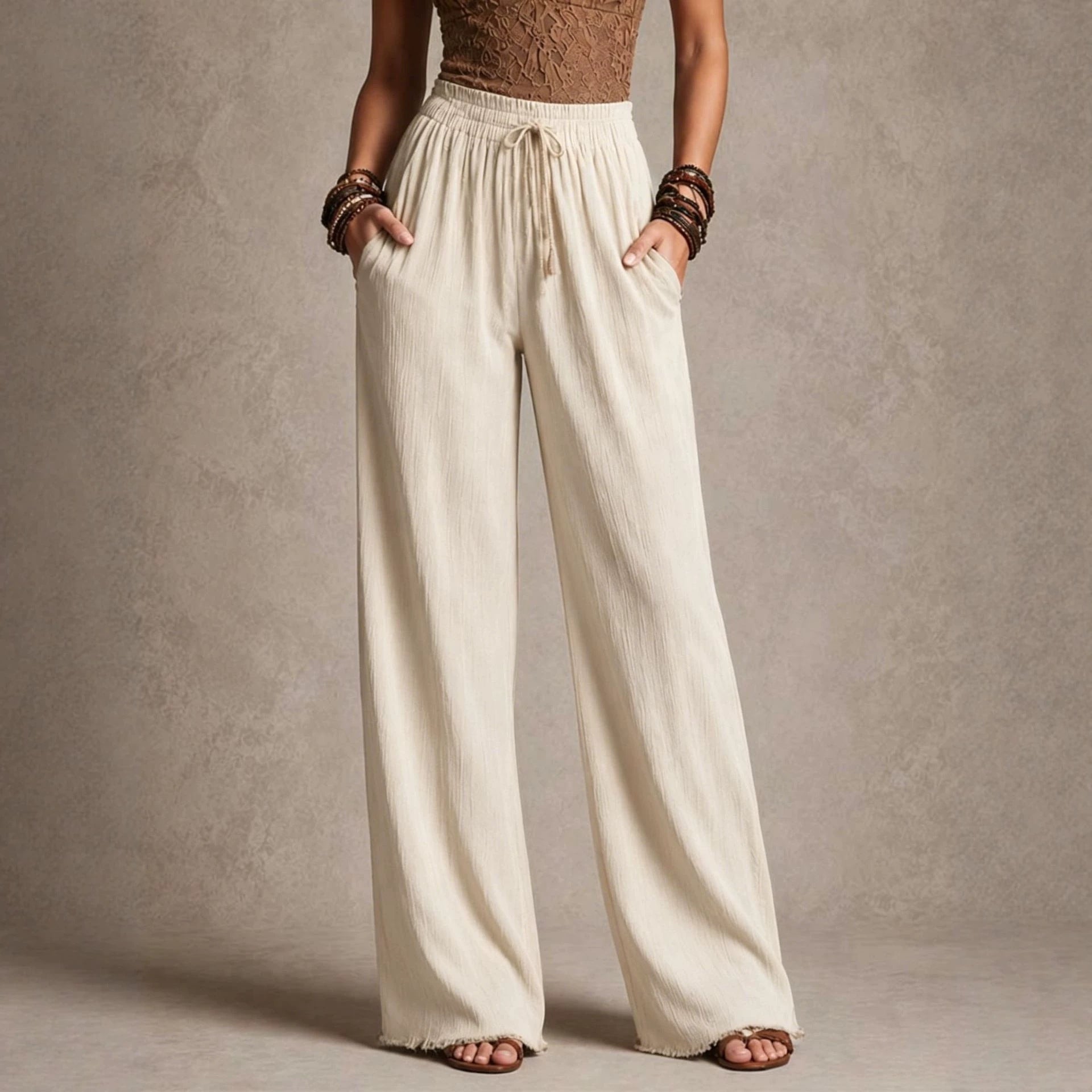 Esther Flow Pants