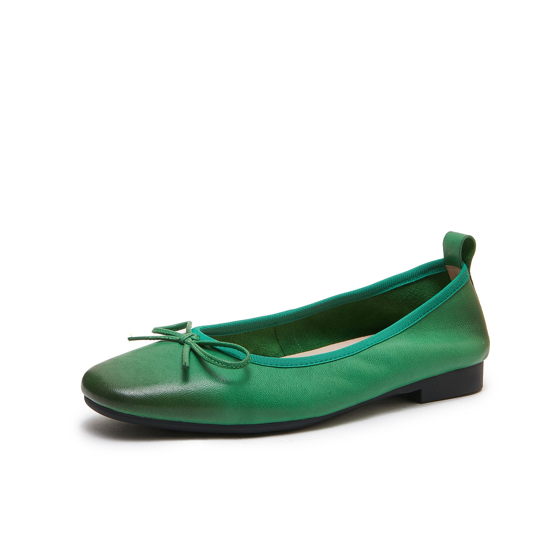 Valencia Soft Ballet Flats