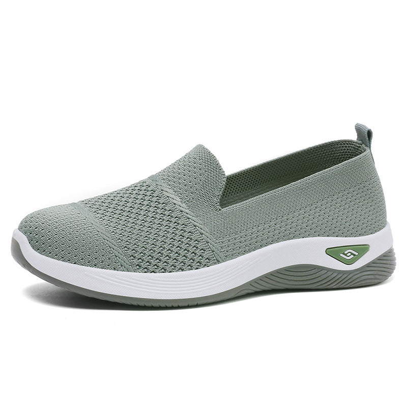 Theodora Everyday Comfort Shoes