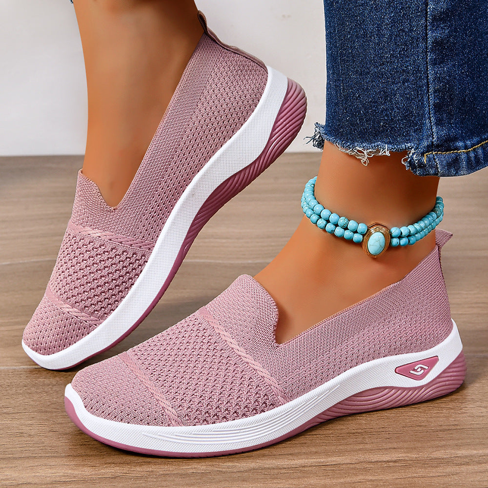 Theodora Everyday Comfort Shoes