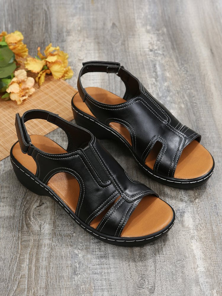 Donna Support Comfort Sandals