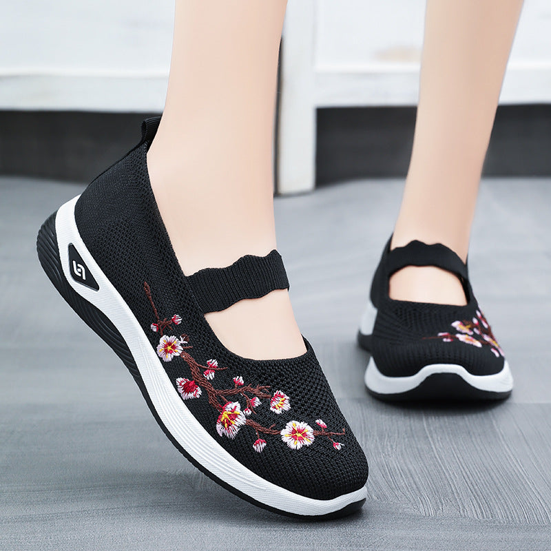 Delilah Comfort Grip Shoes