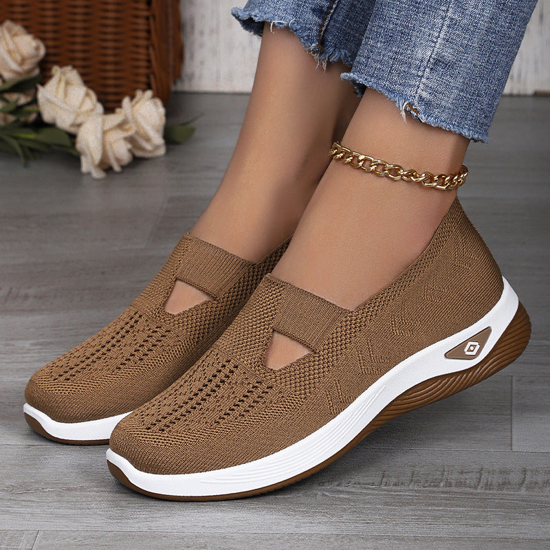 Annalise Ease Comfort Shoes