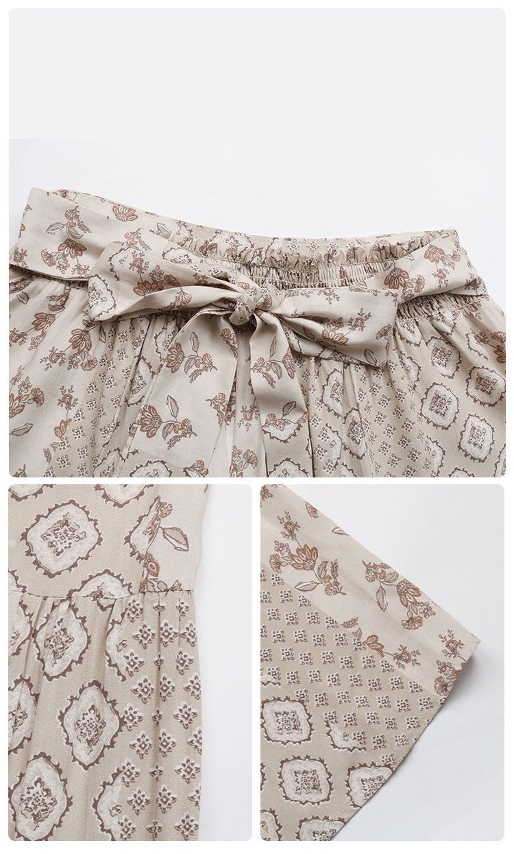 Daphne Boho Flow Pants