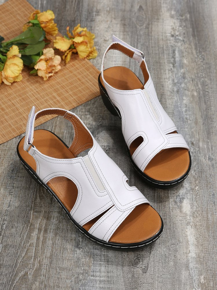 Donna Support Comfort Sandals