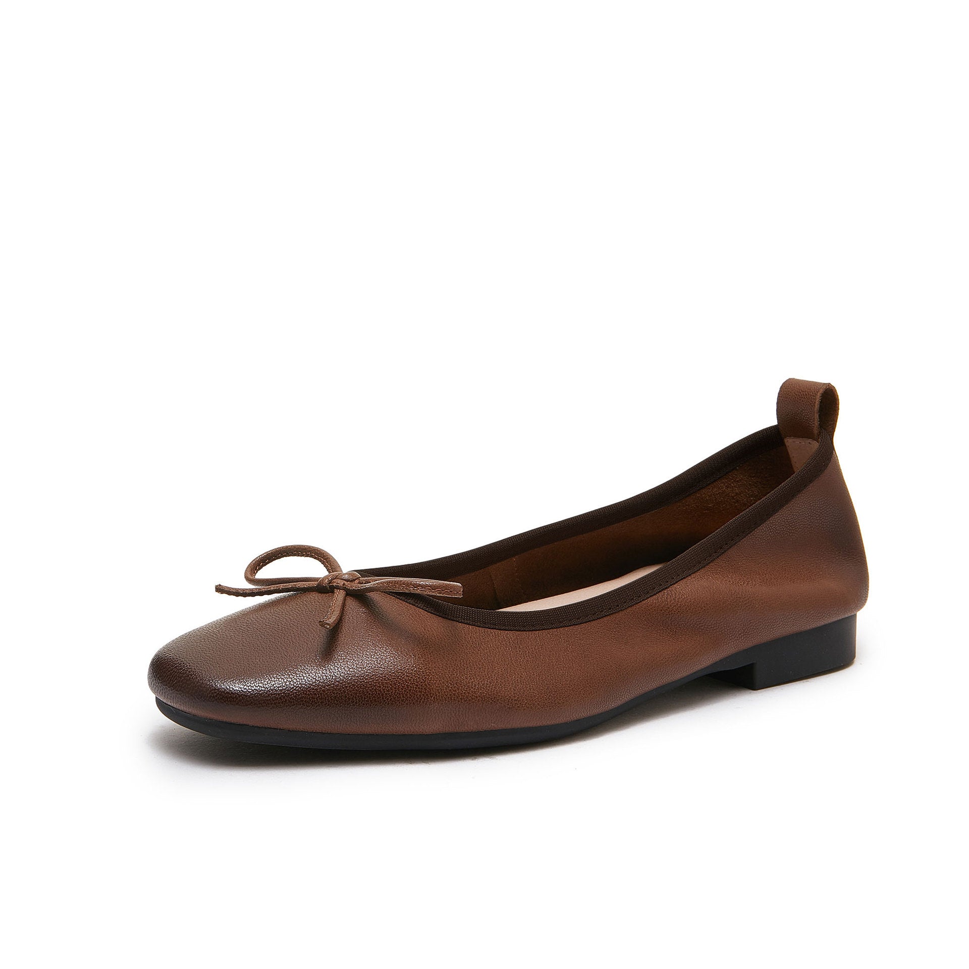 Valencia Soft Ballet Flats