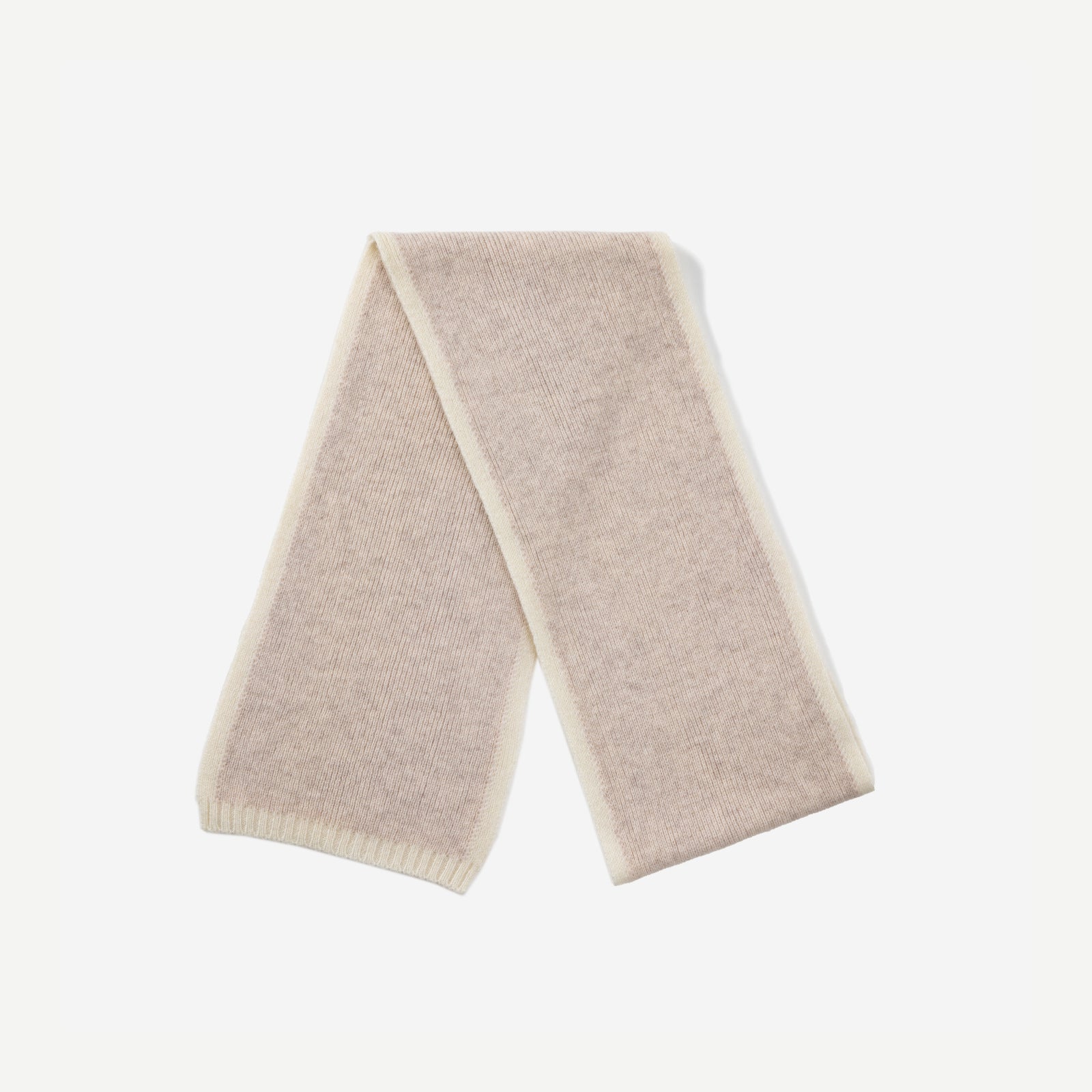 Marisole Lamb Wool Scarf