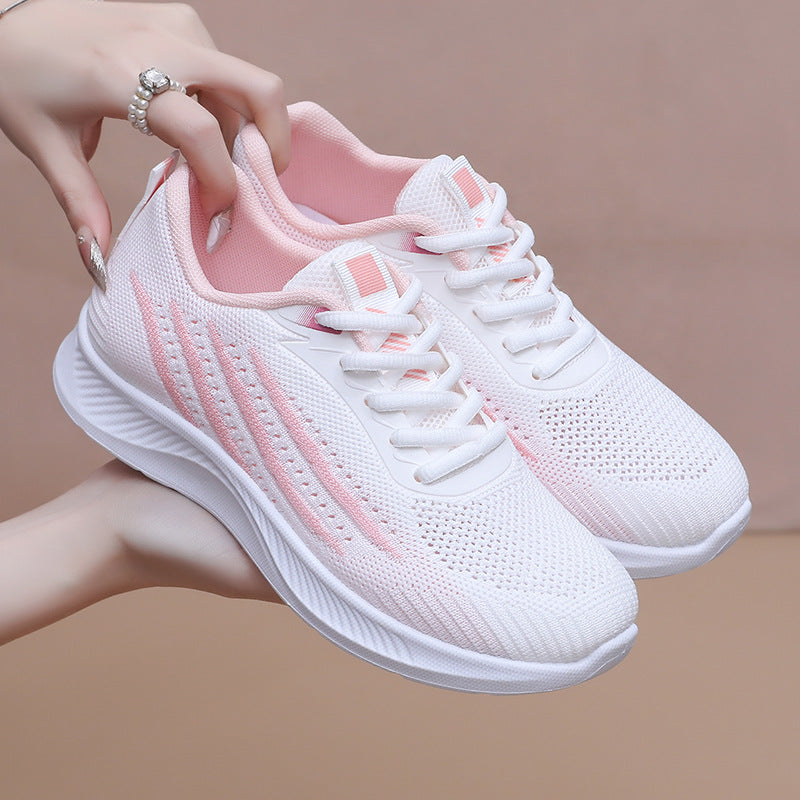 Brooke CloudStep Sneakers