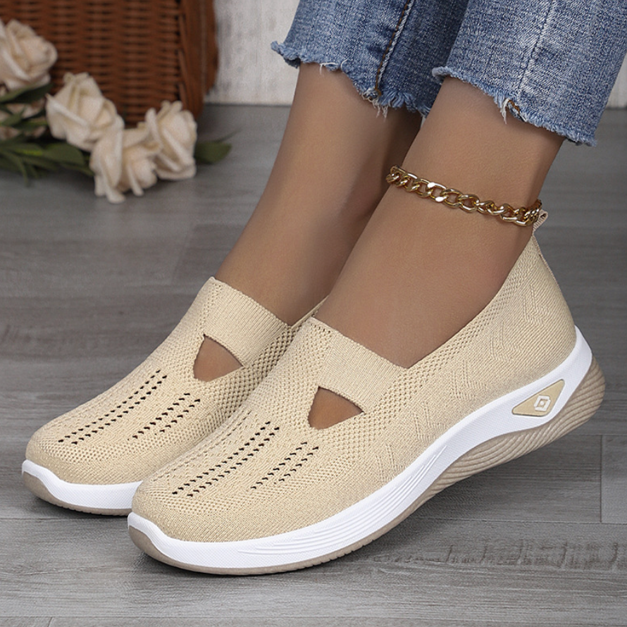 Annalise Ease Comfort Shoes