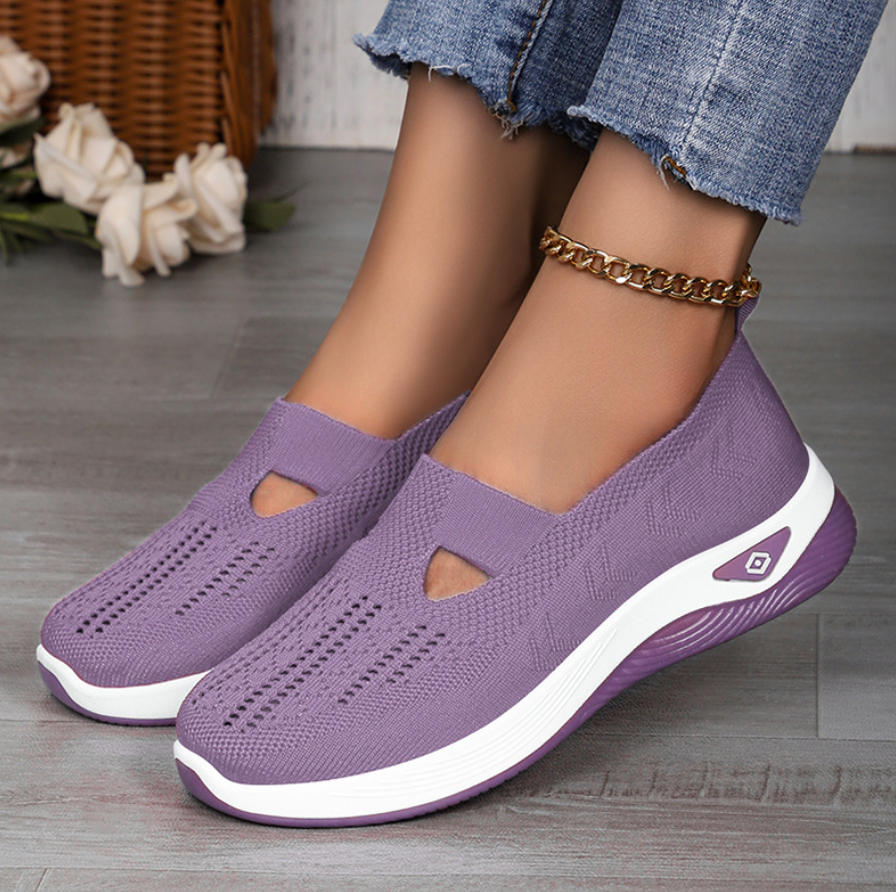 Annalise Ease Comfort Shoes