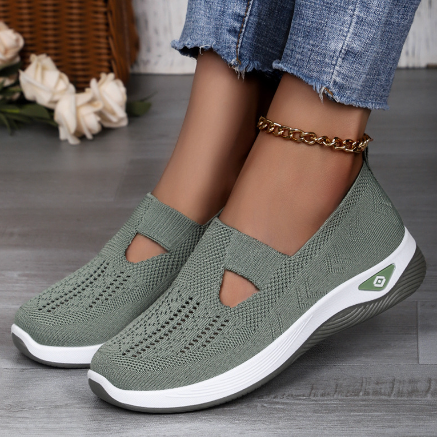 Annalise Ease Comfort Shoes