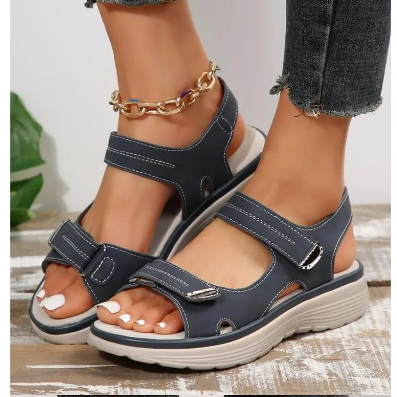 Eileen Comfort Ortho Walking Sandals
