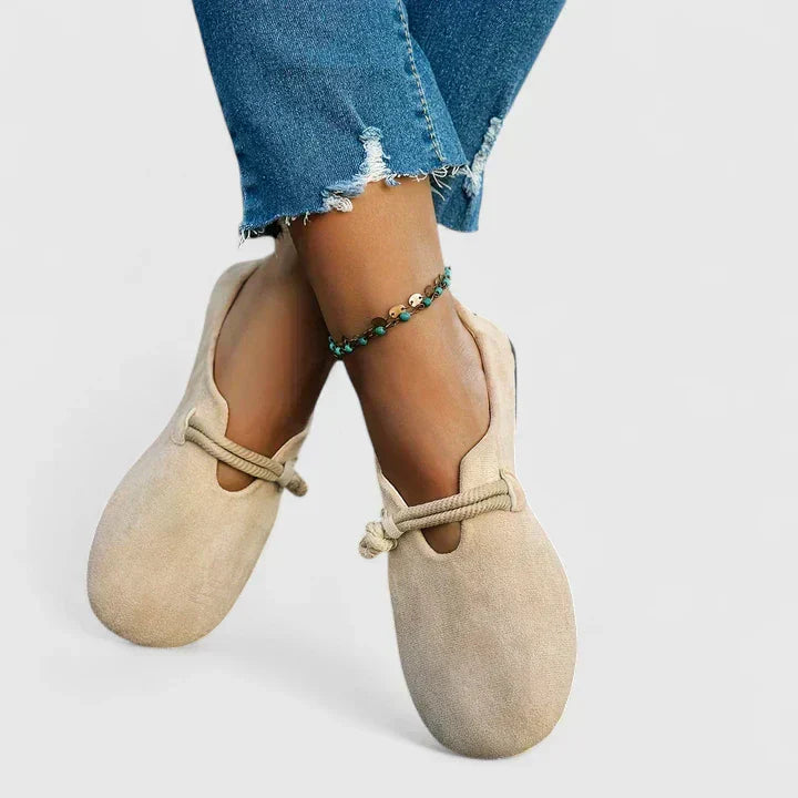 Barbara Everyday Comfort Flats