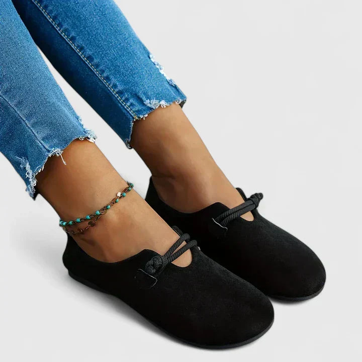 Barbara Everyday Comfort Flats