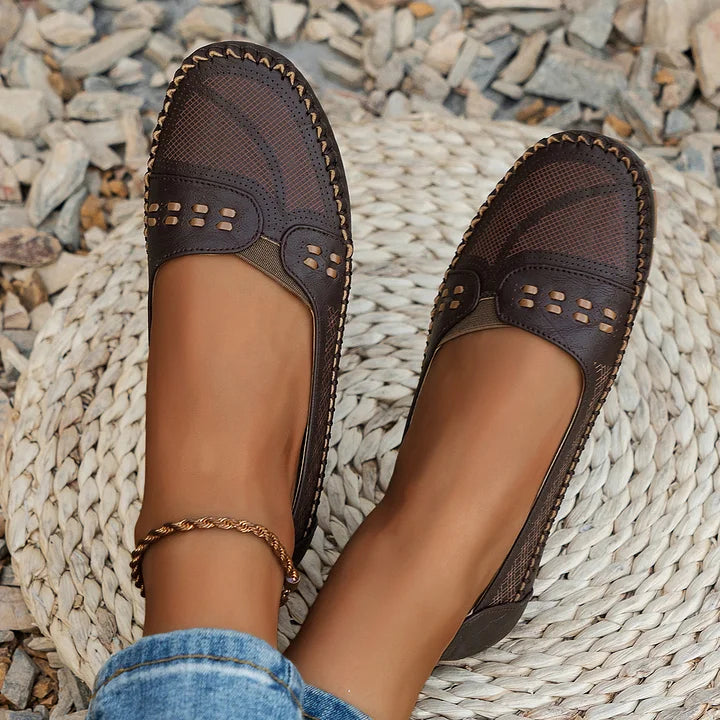 Joyce AirFlex Comfort Loafers