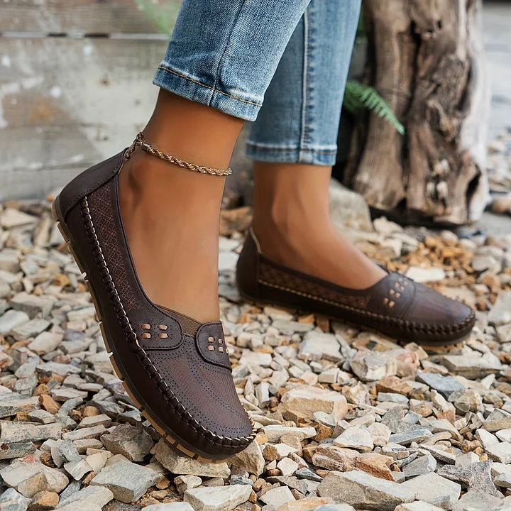 Joyce AirFlex Comfort Loafers