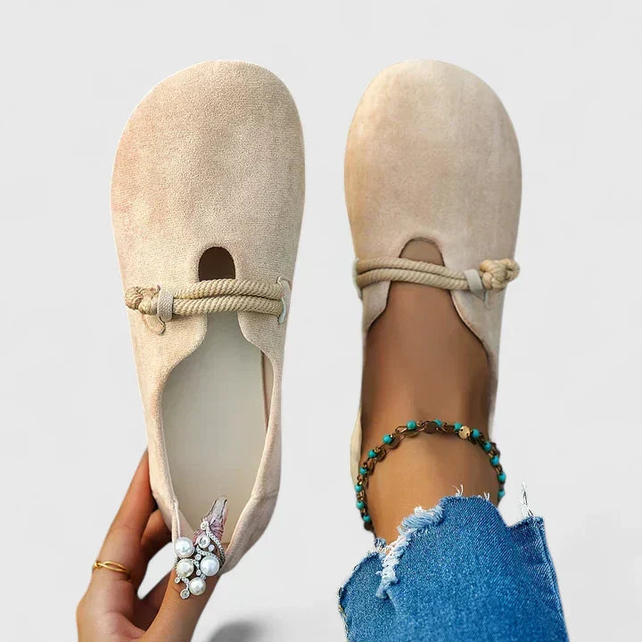 Barbara Everyday Comfort Flats